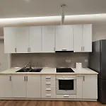 Pandora\'S Box Apartament