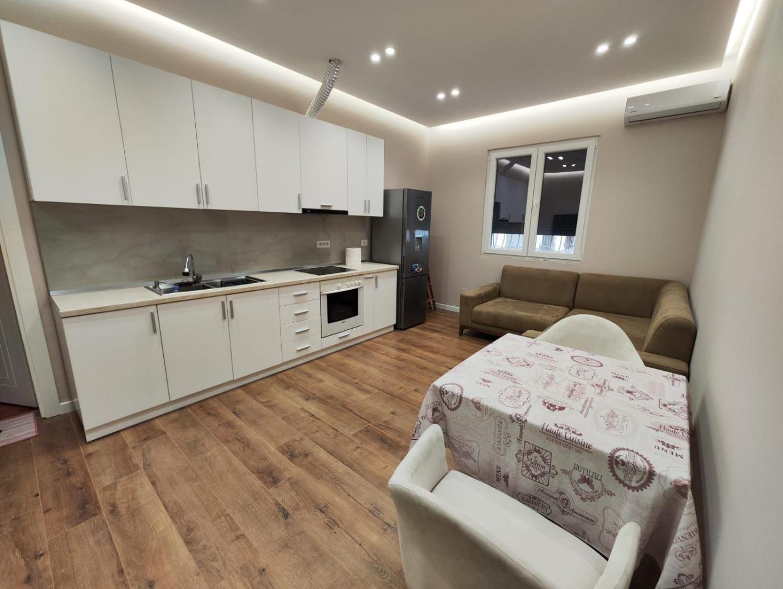 Pandora's Box Apartment Tirana